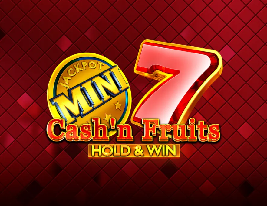 Mini 7 Cah'n Fruits