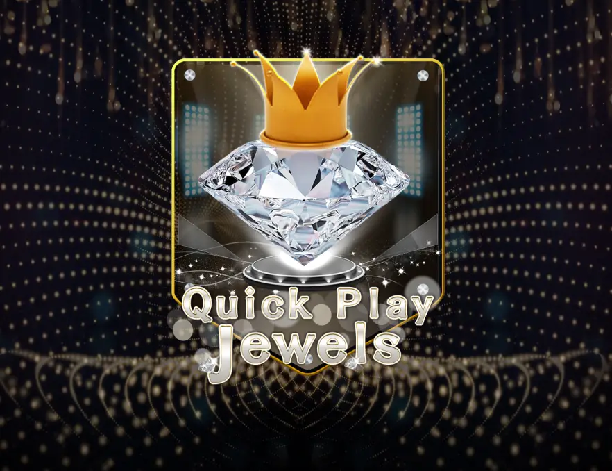 Quick Play Jewels